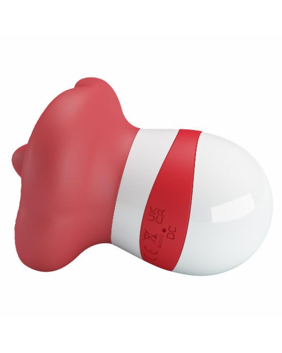Віброяйце - Pretty Love Mina Vibrating Egg Blue Віброяйце - Pretty Love Mina Vibrating Egg Blue