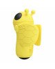 Pretty Love Magic bee Stimulator Yellow Pretty Love Magic bee Stimulator Yellow