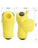 Pretty Love Magic bee Stimulator Yellow Pretty Love Magic bee Stimulator Yellow