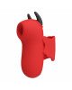 Pretty Love Magic Devil Stimulator Red Pretty Love Magic Devil Stimulator Red