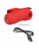 Pretty Love Magic Devil Stimulator Red Pretty Love Magic Devil Stimulator Red