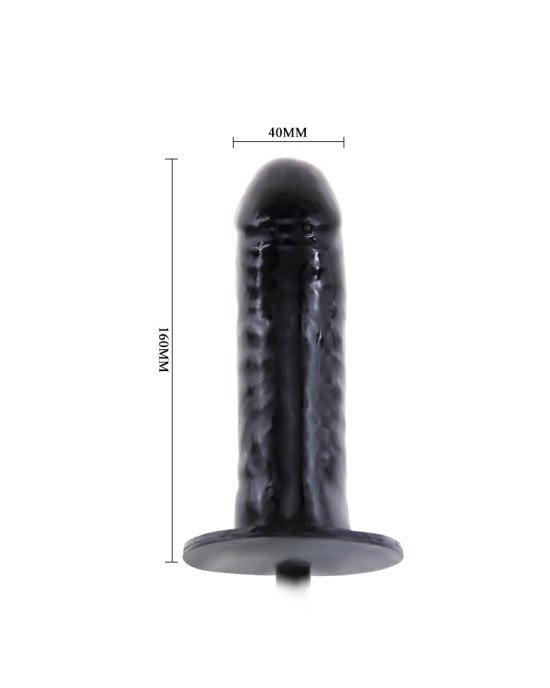 Фалоімітатор - Bigger Joy Inflateable Penis Фалоімітатор - Bigger Joy Inflateable Penis