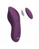 Pretty Love Mobile App Control Mane Stimulator Purple Pretty Love Mobile App Control Mane Stimulator Purple