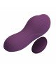 Pretty Love Mobile App Control Mane Stimulator Purple Pretty Love Mobile App Control Mane Stimulator Purple