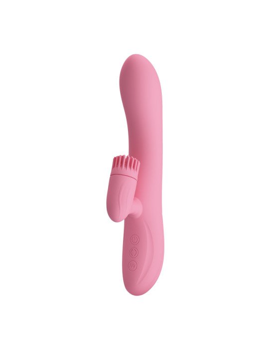 PRETTY LOVE - CHRIS USB 4 rot; 7 vibration PRETTY LOVE - CHRIS USB 4 rot; 7 vibration