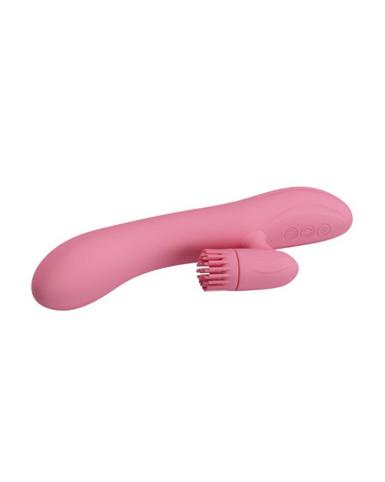 PRETTY LOVE - CHRIS USB 4 rot; 7 vibration PRETTY LOVE - CHRIS USB 4 rot; 7 vibration
