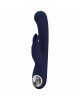 Вібратор - Pretty Love Lamar Vibrator Blue Вібратор - Pretty Love Lamar Vibrator Blue