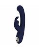 Вібратор - Pretty Love Lamar Vibrator Blue Вібратор - Pretty Love Lamar Vibrator Blue