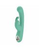 Вібратор - Pretty Love Lamar Vibrator Mint Вібратор - Pretty Love Lamar Vibrator Mint