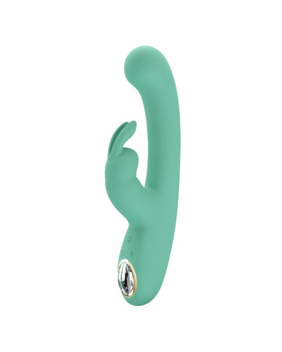Вібратор - Pretty Love Lamar Vibrator Mint Вібратор - Pretty Love Lamar Vibrator Mint