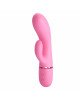 PRETTY LOVE - Marski, 10 vibration functions, Silicone
