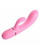 PRETTY LOVE - Marski, 10 vibration functions, Silicone