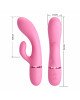 PRETTY LOVE - Marski, 10 vibration functions, Silicone