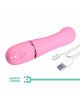 PRETTY LOVE - Marski, 10 vibration functions, Silicone
