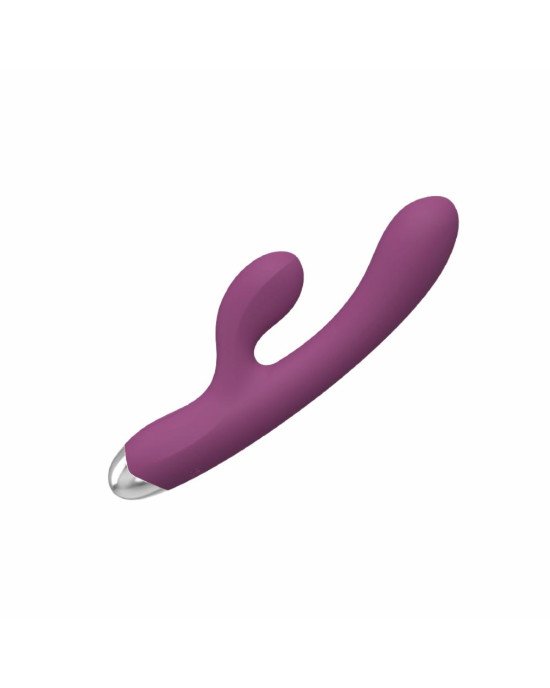 Вібратор - Dual Rabbit Vibrator Вібратор - Dual Rabbit Vibrator
