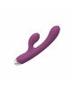 Вібратор - Dual Rabbit Vibrator Вібратор - Dual Rabbit Vibrator