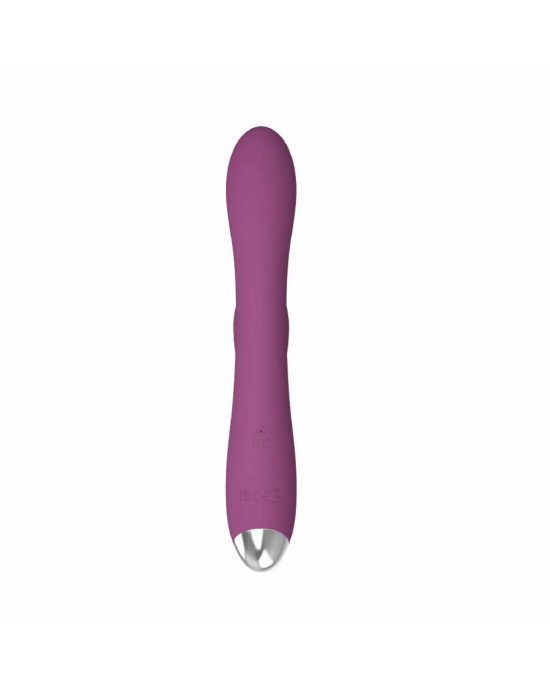 Вібратор - Dual Rabbit Vibrator Вібратор - Dual Rabbit Vibrator