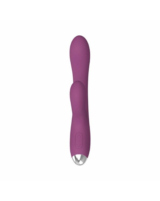 Вібратор - Dual Rabbit Vibrator Вібратор - Dual Rabbit Vibrator