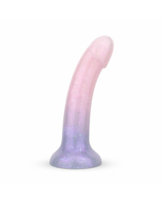 Фалоімітатор - Mermaid Ombre Dildo, 17 см Фалоімітатор - Mermaid Ombre Dildo, 17 см
