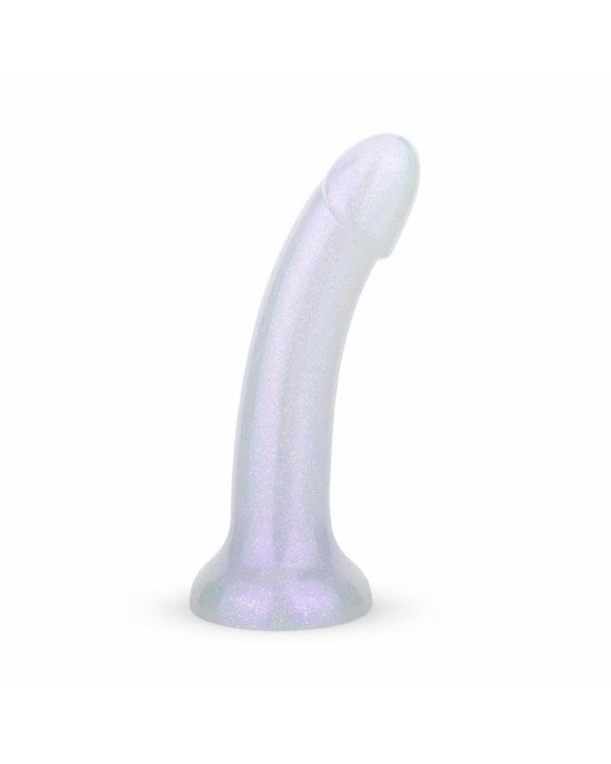 Фалоімітатор - Mermaid Glitter Dildo, 14 см Фалоімітатор - Mermaid Glitter Dildo, 14 см
