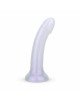 Фалоімітатор - Mermaid Glitter Dildo, 14 см Фалоімітатор - Mermaid Glitter Dildo, 14 см
