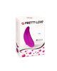 Кліторальний стимулятор - Pretty Love Teaser Stimulator Кліторальний стимулятор - Pretty Love Teaser Stimulator