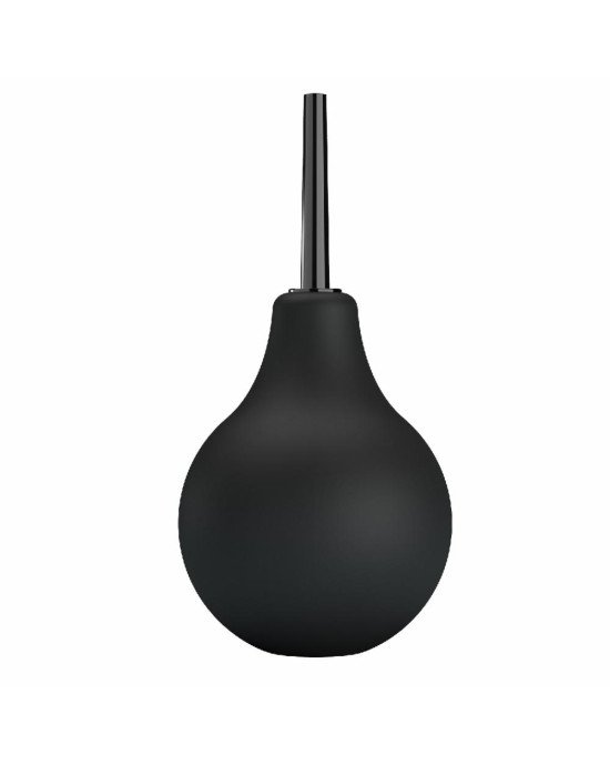 Анальний душ - Mr.Play Anal Douche Blkc Black Анальний душ - Mr.Play Anal Douche Blkc Black