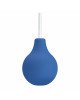 Анальний душ - Mr.Play Anal Douche Blueb Blue Анальний душ - Mr.Play Anal Douche Blueb Blue