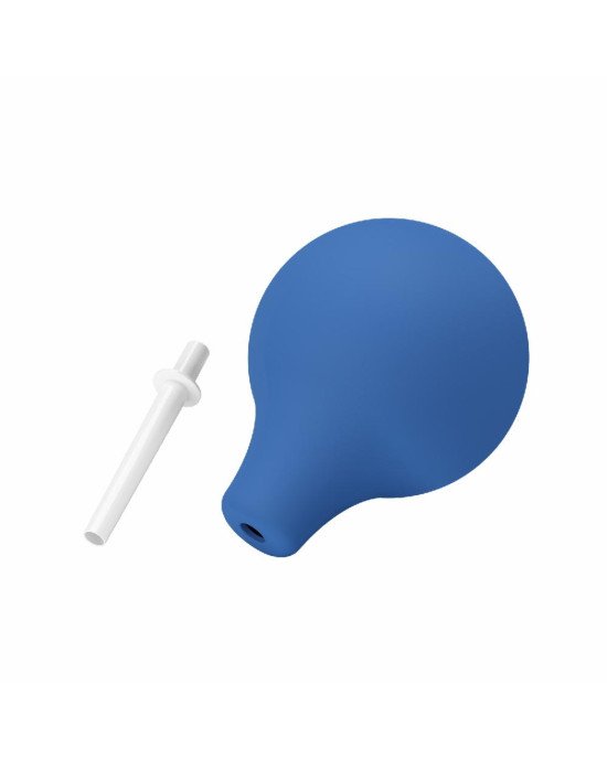 Анальний душ - Mr.Play Anal Douche Blueb Blue Анальний душ - Mr.Play Anal Douche Blueb Blue