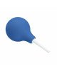 Анальний душ - Mr.Play Anal Douche Blueb Blue Анальний душ - Mr.Play Anal Douche Blueb Blue