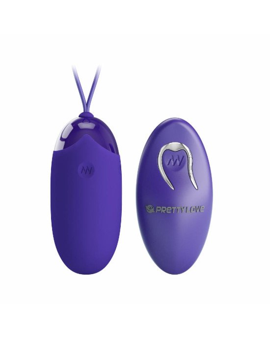 Pretty Love Berger Youth wireless egg Blue
