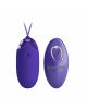 Pretty Love Berger Youth wireless egg Blue