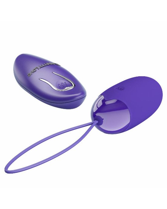 Pretty Love Berger Youth wireless egg Blue