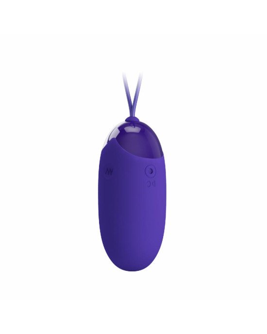 Pretty Love Berger Youth wireless egg Blue