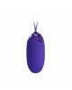 Pretty Love Berger Youth wireless egg Blue