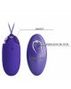 Pretty Love Berger Youth wireless egg Blue