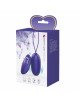Pretty Love Berger Youth wireless egg Blue