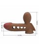 Насадка на член - Tyronn, Silicone, Waterproof Насадка на член - Tyronn, Silicone, Waterproof
