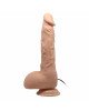 Вібратор - Beautiful Encounter Jason Vibrator Flesh Вібратор - Beautiful Encounter Jason Vibrator Flesh
