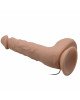 Вібратор - Beautiful Encounter Jason Vibrator Flesh Вібратор - Beautiful Encounter Jason Vibrator Flesh