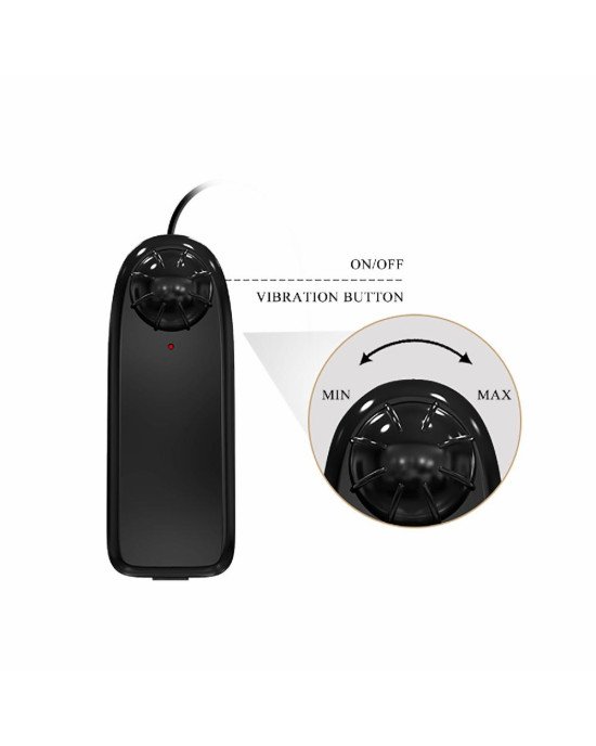 Вібратор - Beautiful Encounter Jason Vibrator Flesh Вібратор - Beautiful Encounter Jason Vibrator Flesh