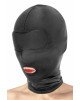 Маска - Fetish Tentation Fetish Mouth Hood Маска - Fetish Tentation Fetish Mouth Hood
