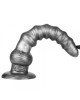 Вібратор - King Sized Vibrating Vibrax Slider 12.5 Вібратор - King Sized Vibrating Vibrax Slider 12.5
