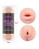 Мастурбатор - Virgin-Skin Blowout Stroker Vagina and Mouth Мастурбатор - Virgin-Skin Blowout Stroker Vagina and Mouth