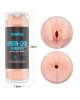 Мастурбатор - Virgin-Skin Blowout Stroker Vagina and Anus Мастурбатор - Virgin-Skin Blowout Stroker Vagina and Anus