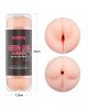 Мастурбатор - Virgin-Skin Blowout Stroker Vagina and Ass