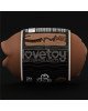 Мастурбатор - Slider Double-Ended Masturbator Mouth and Vagina Brown Мастурбатор - Slider Double-Ended Masturbator Mouth and Vagina Brown