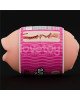 Мастурбатор - Slider Double-Ended Masturbator Mouth and Vagina Мастурбатор - Slider Double-Ended Masturbator Mouth and Vagina