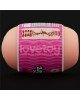 Мастурбатор - Slider Double-Ended Masturbator Vagina and Anus Мастурбатор - Slider Double-Ended Masturbator Vagina and Anus