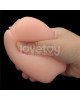 Мастурбатор - Slider Double-Ended Masturbator Vagina and Anus Мастурбатор - Slider Double-Ended Masturbator Vagina and Anus